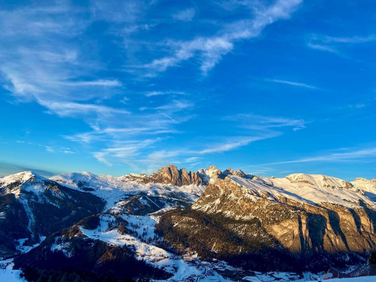 Appartamento Cesa Vedla - Quite And Cozy Alpine Escape Ortisei Esterno foto