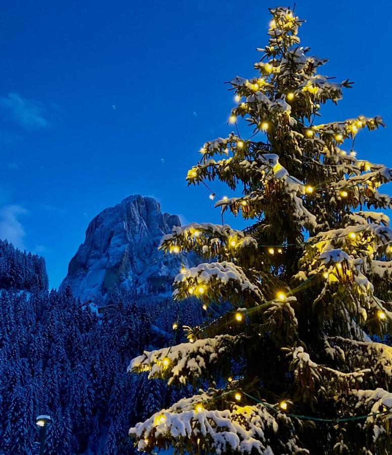 Appartamento Cesa Vedla - Quite And Cozy Alpine Escape Ortisei Esterno foto