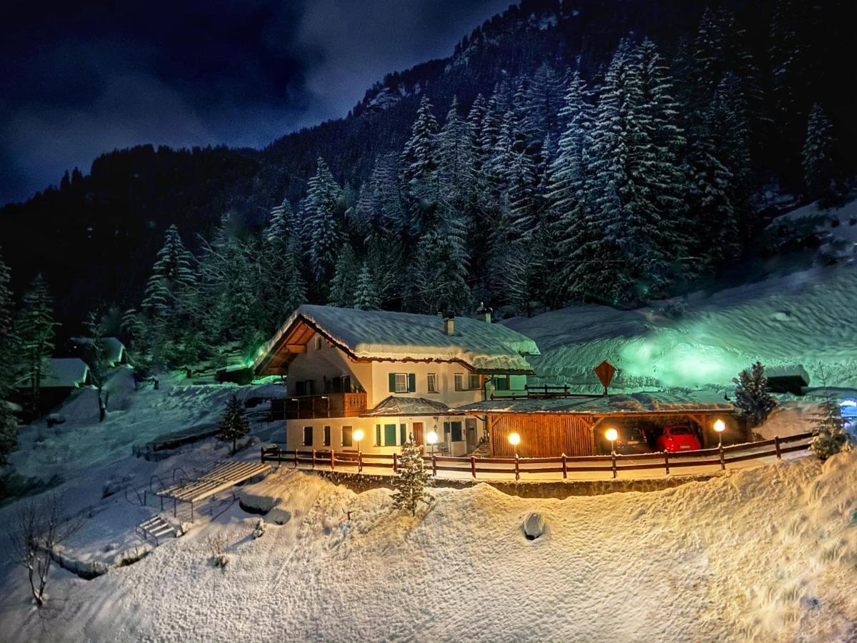 Appartamento Cesa Vedla - Quite And Cozy Alpine Escape Ortisei Esterno foto