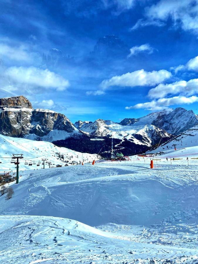 Appartamento Cesa Vedla - Quite And Cozy Alpine Escape Ortisei Esterno foto