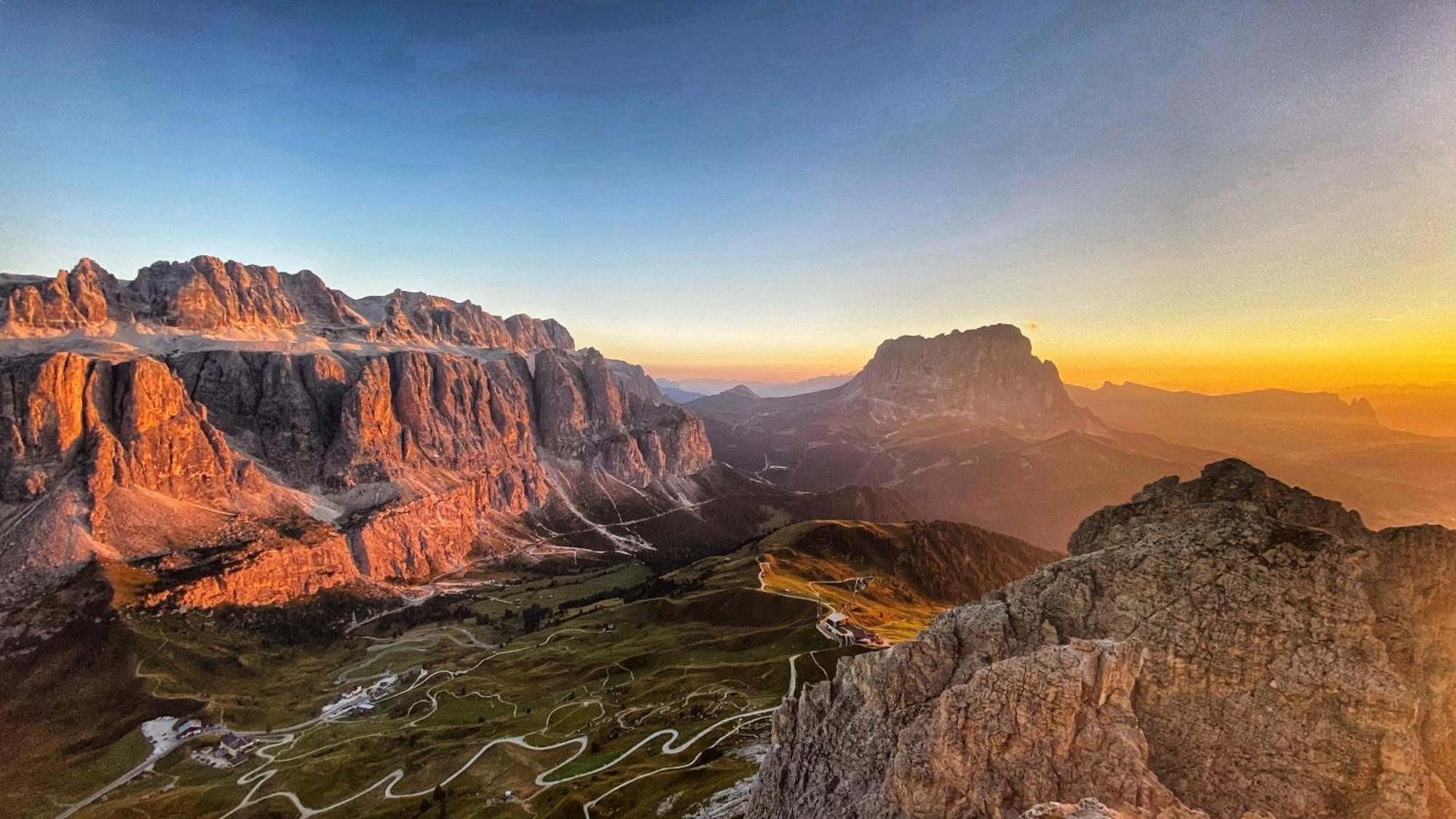 Appartamento Cesa Vedla - Quite And Cozy Alpine Escape Ortisei Esterno foto