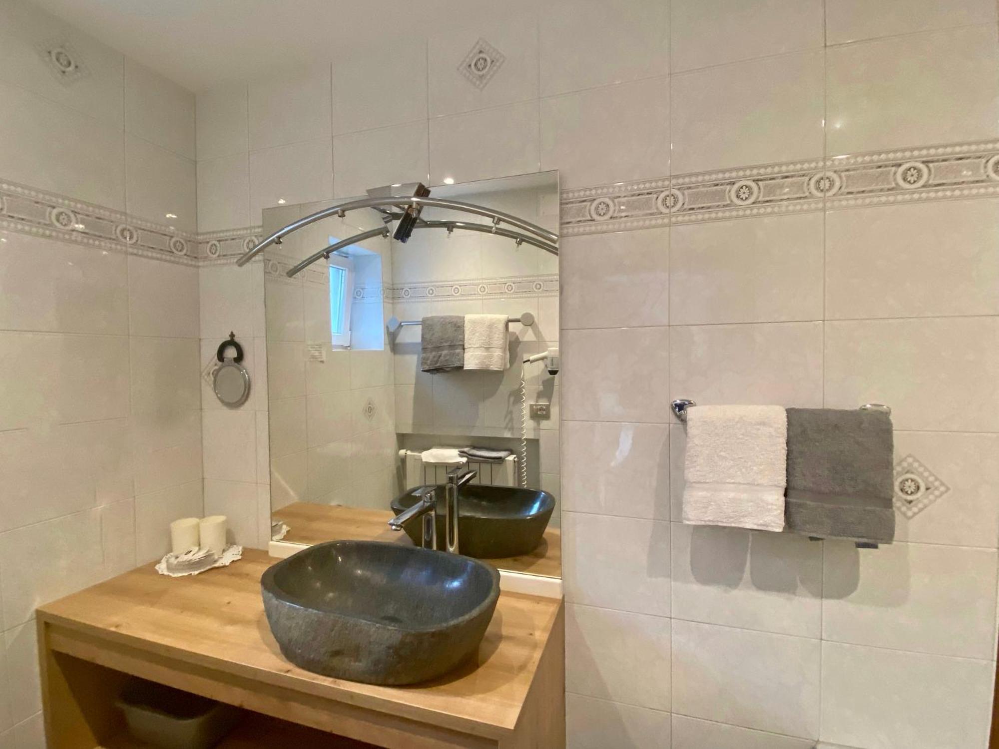 Appartamento Cesa Vedla - Quite And Cozy Alpine Escape Ortisei Esterno foto
