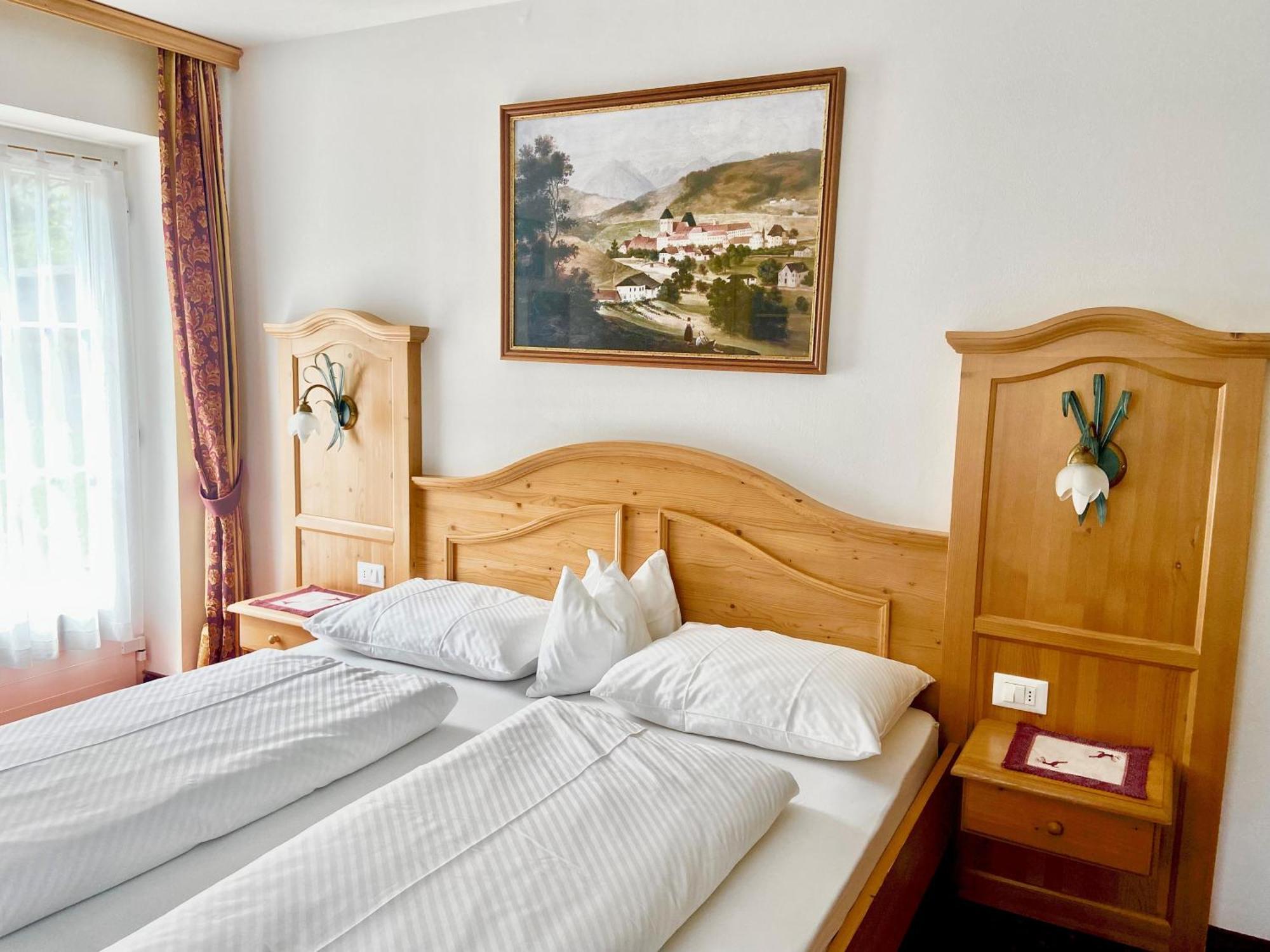 Appartamento Cesa Vedla - Quite And Cozy Alpine Escape Ortisei Esterno foto