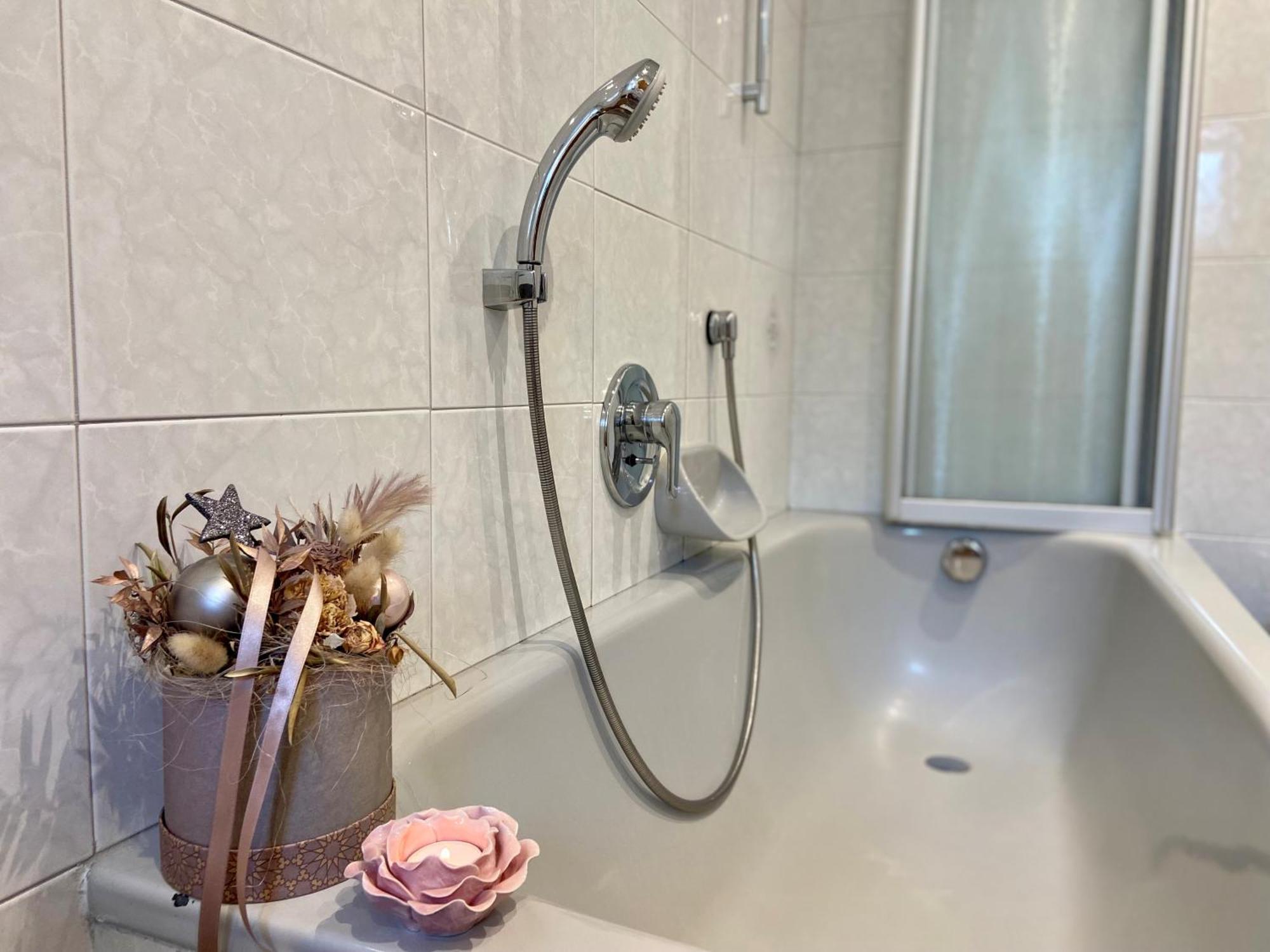Appartamento Cesa Vedla - Quite And Cozy Alpine Escape Ortisei Esterno foto